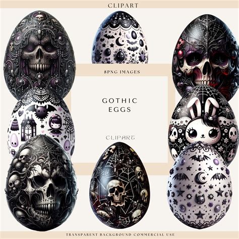 Goth Egg (@goth.egg)